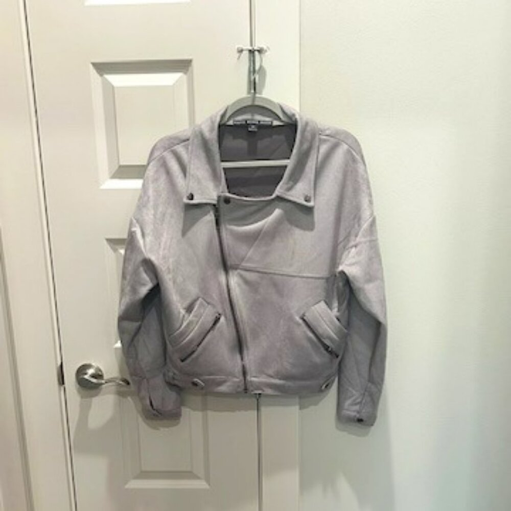 Hyfve Jacket - Picture 2 of 9